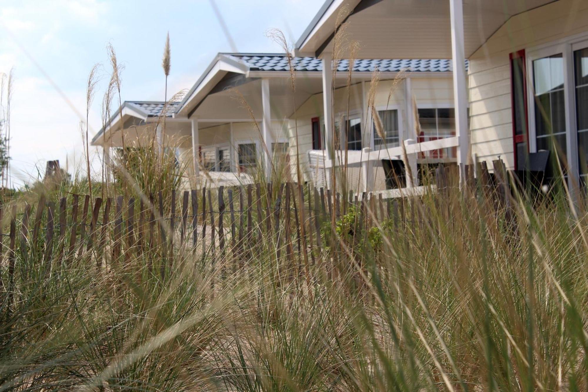Pier98 28 Villa Scharbeutz Kültér fotó